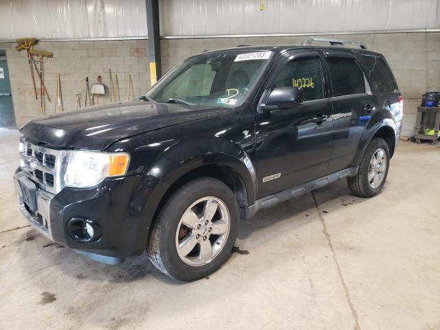 FORD ESCAPE LIM 2008 con VIN 1FMCU94198KC81638 - Foto de la subasta