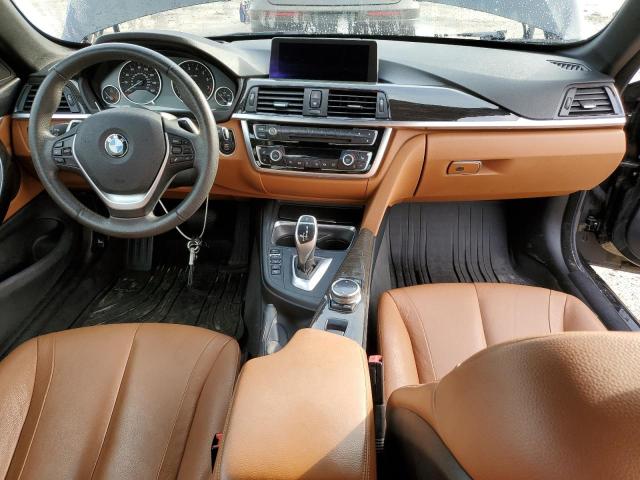 Photo 8 from auction – 2014 BMW 428 I with VIN WBA3V5C56EP751179