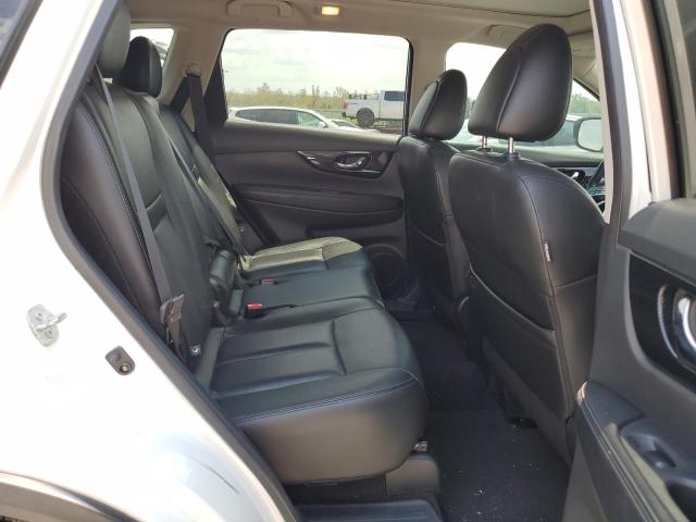 Photo 11 from auction – 2018 NISSAN ROGUE with VIN 5N1AT2MT4JC808990