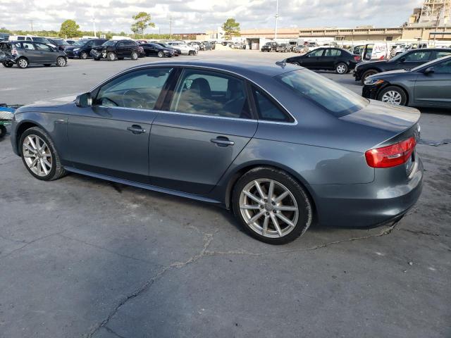 Photo 2 from auction – 2015 AUDI A4 PREMIUM with VIN WAUFFAFL1FN042654