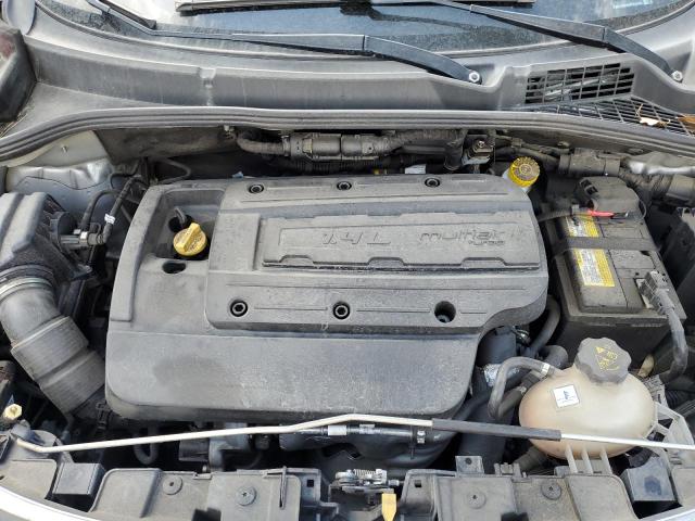 Photo 11 from auction – 2017 FIAT 500X POP with VIN ZFBCFXAH0HP552046