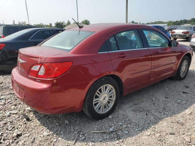 Photo 3 from auction – 2008 CHRYSLER SEBRING TO with VIN 1C3LC56K58N164261