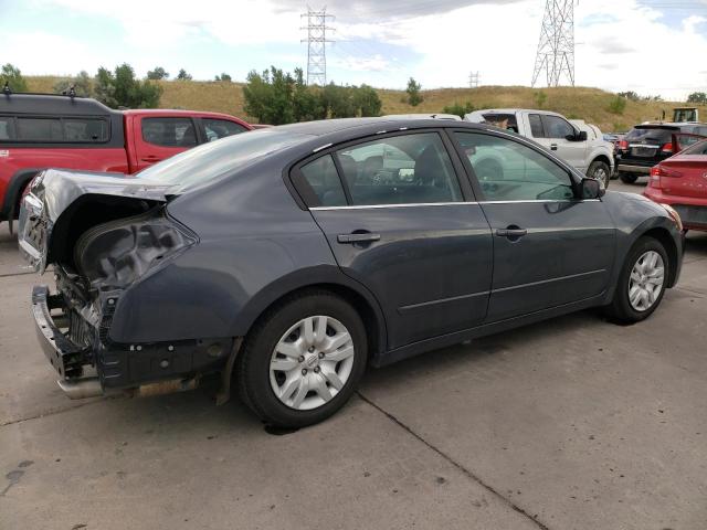 Photo 3 from auction – 2011 NISSAN ALTIMA BAS with VIN 1N4AL2AP7BN504351