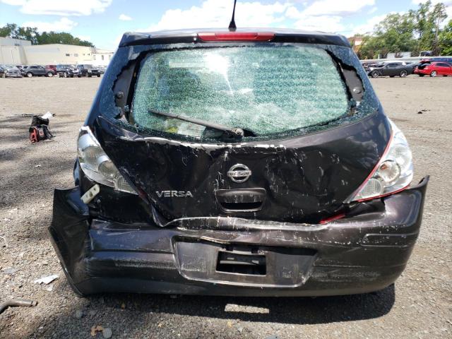 Photo 6 from auction – 2011 NISSAN VERSA S with VIN 3N1BC1CP3BL359687