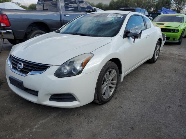 Photo 1 from auction – 2013 NISSAN ALTIMA S with VIN 1N4AL2EP2DC220456