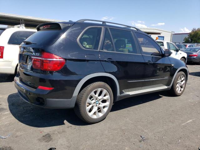 Photo 3 from auction – 2013 BMW X5 XDRIVE3 with VIN 5UXZV4C51D0B03507