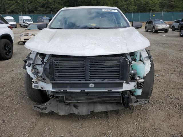 Photo 5 from auction – 2018 CHEVROLET EQUINOX LS with VIN 3GNAXREV4JS591556