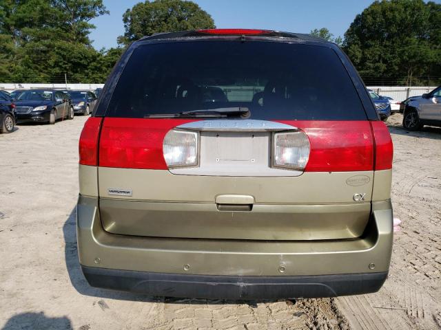 Photo 6 from auction – 2002 BUICK RENDEZVOUS with VIN 3G5DB03E12S599867