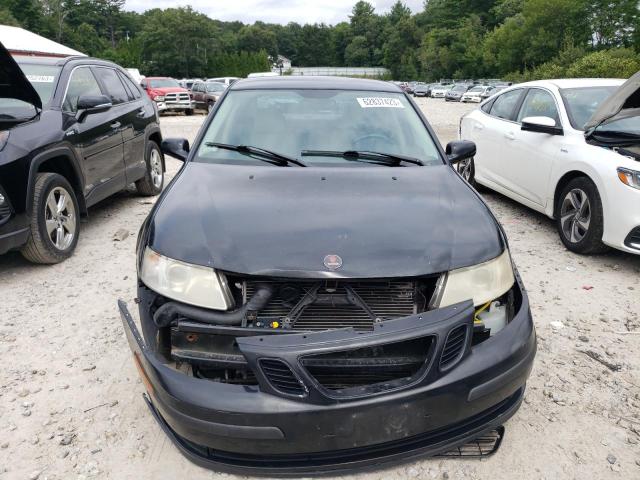 Photo 5 from auction – 2005 SAAB 9-3 LINEAR with VIN YS3FB49S051046695