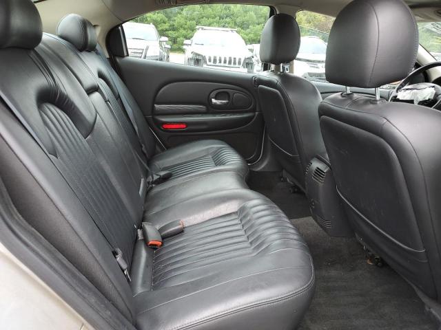 Photo 10 from auction – 2004 CHRYSLER 300M SPECI with VIN 2C3AE76KX4H693883