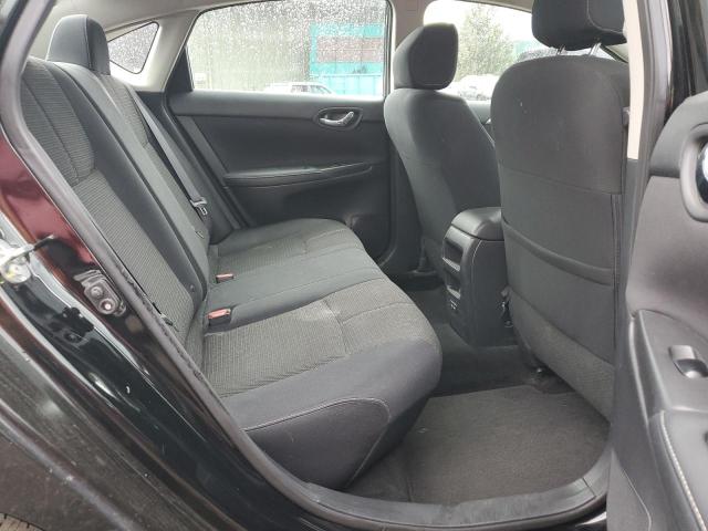 Photo 10 from auction – 2017 NISSAN SENTRA S with VIN 3N1AB7AP1HY371501