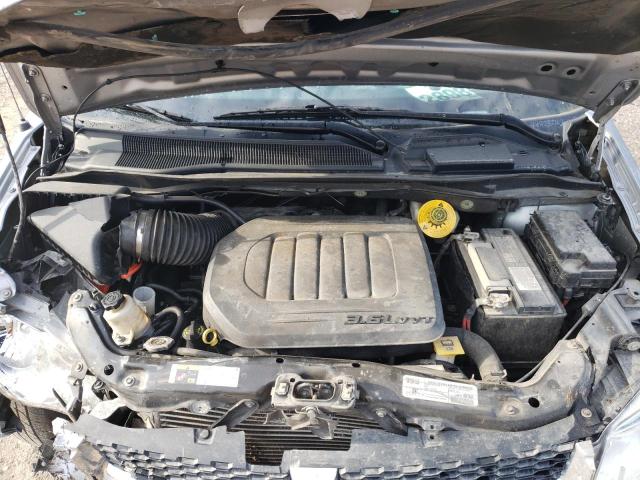 Photo 12 from auction – 2020 DODGE GRAND CARA with VIN 2C4RDGCG7LR168984