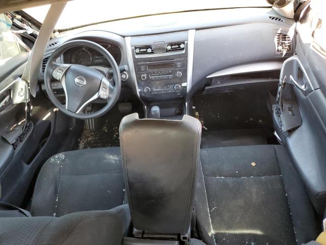 Снимка 8 от търг – 2015 NISSAN ALTIMA 2.5 с VIN 1N4AL3AP1FC459916