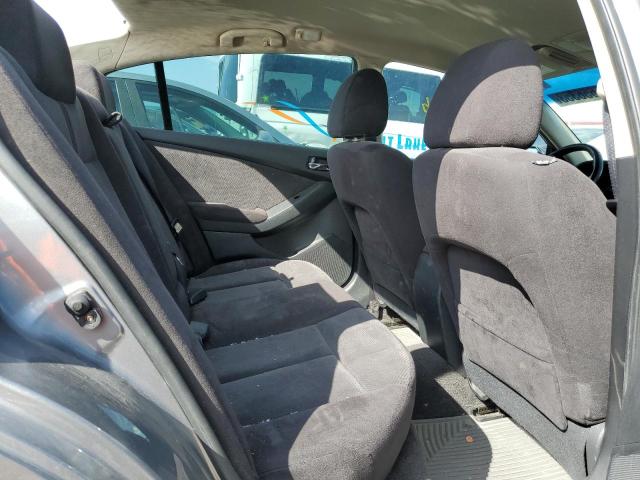 Photo 10 from auction – 2009 NISSAN ALTIMA with VIN 1N4AL21E89C102729