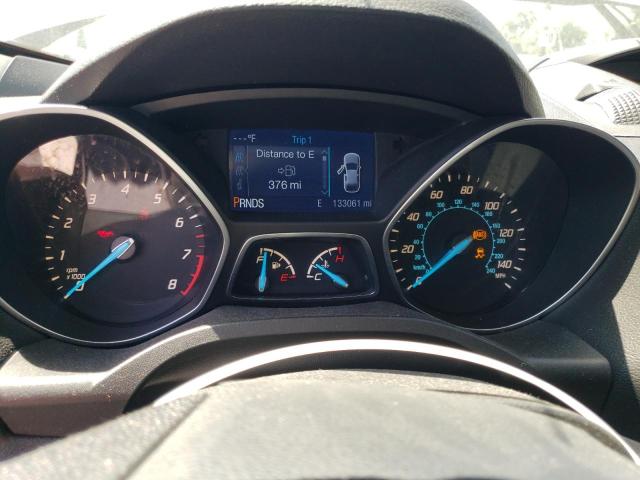Photo 9 from auction – 2015 FORD ESCAPE SE with VIN 1FMCU0GX4FUA52782