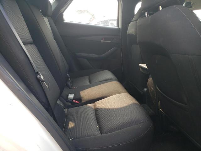 Photo 10 from auction – 2020 MAZDA CX-30 with VIN 3MVDMABL2LM114407