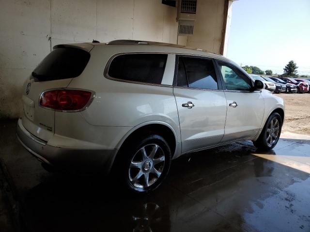 Photo 3 from auction – 2009 BUICK ENCLAVE CX with VIN 5GAER23DX9J180313