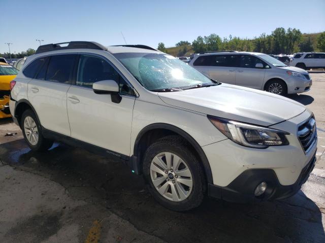 Снимка 4 от търг – 2018 SUBARU OUTBACK 2. с VIN 4S4BSACC2J3260183