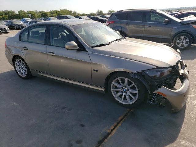 Photo 4 from auction – 2010 BMW 328 I with VIN WBAPH7G53ANM54004