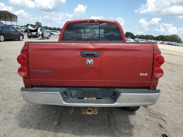 Photo 6 from auction – 2007 DODGE RAM 1500 S with VIN 1D7HA182X7S100722