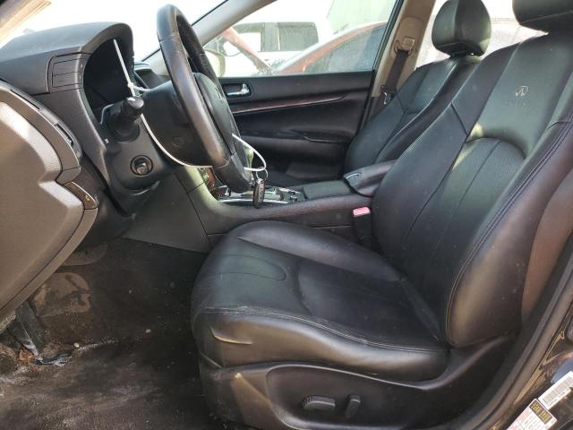 Photo 7 from auction – 2012 INFINITI G37 BASE with VIN JN1CV6AP6CM936847
