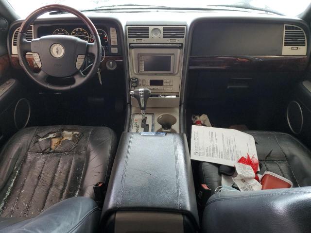 Photo 8 from auction – 2006 LINCOLN NAVIGATOR with VIN 5LMFU28506LJ08435