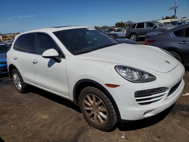Photo 4 from auction – 2014 PORSCHE CAYENNE with VIN WP1AA2A29ELA01200