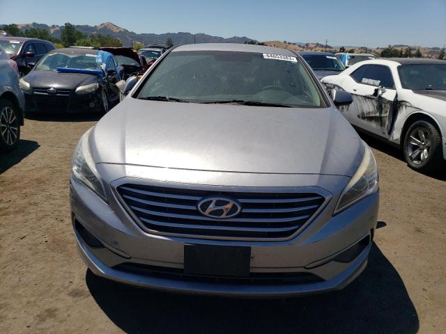 Photo 5 from auction – 2016 HYUNDAI SONATA SE with VIN 5NPE24AF7GH345615