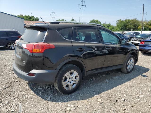 Photo 3 from auction – 2015 TOYOTA RAV4 LE with VIN 2T3BFREV2FW311546