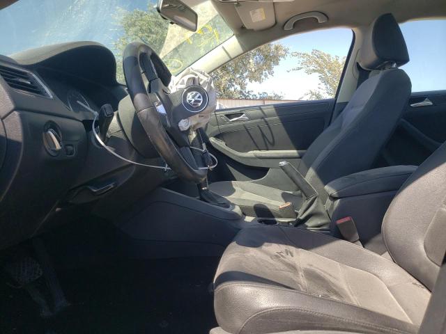 Photo 7 from auction – 2012 VOLKSWAGEN JETTA SE with VIN 3VWDP7AJ4CM337766