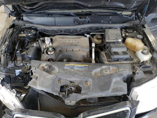 Photo 12 from auction – 2007 PONTIAC TORRENT with VIN 2CKDL73F176088391