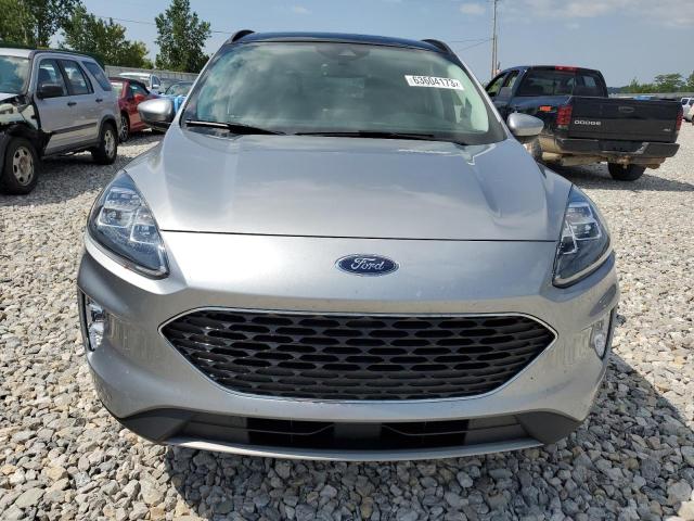 Photo 5 from auction – 2021 FORD ESCAPE TIT with VIN 1FMCU9DZ7MUA04877