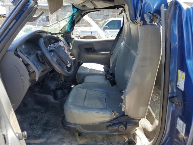 Photo 7 from auction – 2007 FORD RANGER with VIN 1FTYR10D87PA95250