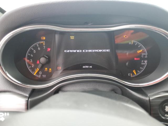 Photo 9 from auction – 2019 JEEP GRAND CHER with VIN 1C4RJFBG2KC775323