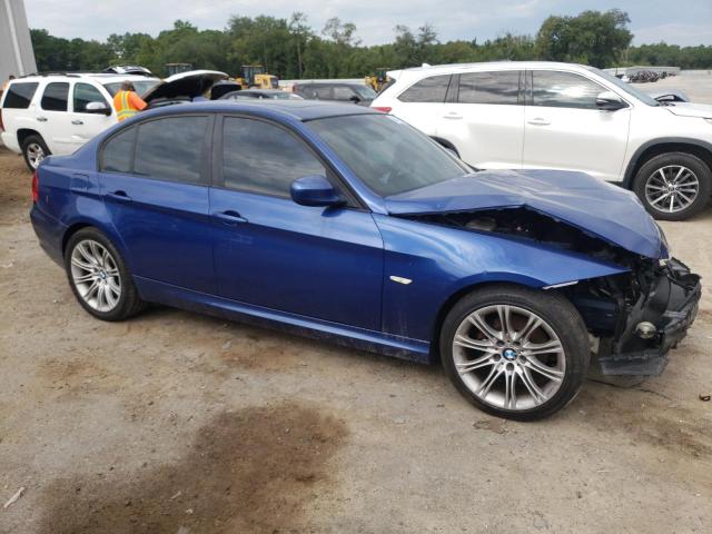 Photo 4 from auction – 2009 BMW 328 I with VIN WBAPH73579E128126