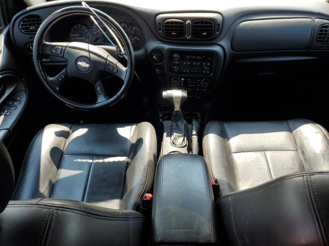 Photo 8 from auction – 2008 CHEVROLET TRAILBLAZE with VIN 1GNDT13SX82159658