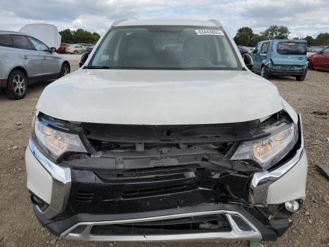 Photo 5 from auction – 2019 MITSUBISHI OUTLANDER with VIN JA4AZ3A3XKZ026988