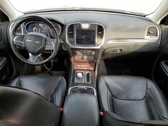 Photo 8 from auction – 2017 CHRYSLER 300C with VIN 2C3CCAKG2HH580318