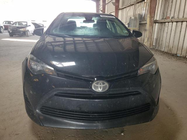Photo 5 from auction – 2017 TOYOTA COROLLA L with VIN 5YFBURHE3HP642599
