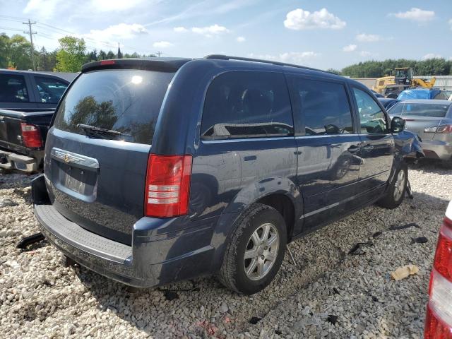 Photo 3 from auction – 2008 CHRYSLER TOWN & COU with VIN 2A8HR54P48R124764