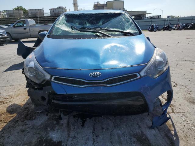 Photo 5 from auction – 2015 KIA FORTE EX with VIN KNAFX6A8XF5342982