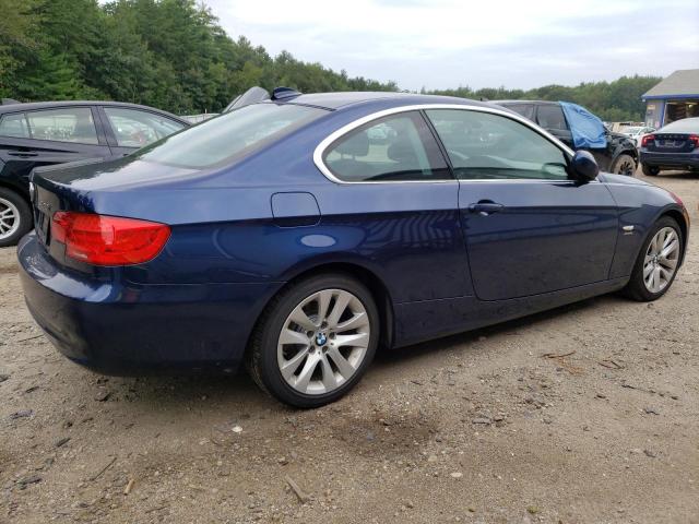 Photo 3 from auction – 2011 BMW 328 XI SUL with VIN WBAKF5C55BE655897