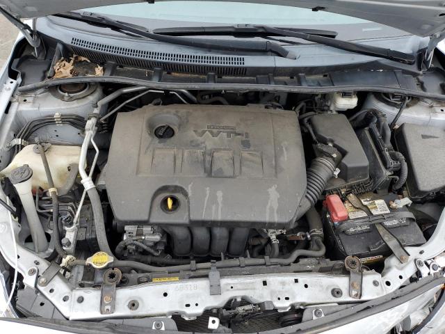 Снимка 11 от търг – 2013 TOYOTA COROLLA BA с VIN 2T1BU4EE4DC075336