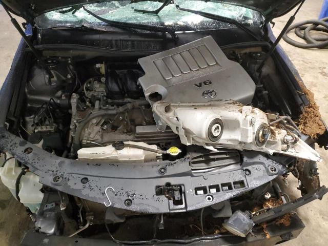 Photo 11 from auction – 2012 TOYOTA CAMRY SE with VIN 4T1BK1FK1CU514577