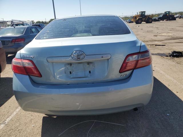 Photo 6 from auction – 2009 TOYOTA CAMRY BASE with VIN 4T4BE46K79R120055