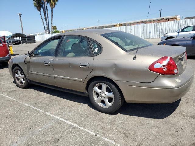 Photo 2 from auction – 2002 FORD TAURUS SES with VIN 1FAFP55U52A165351