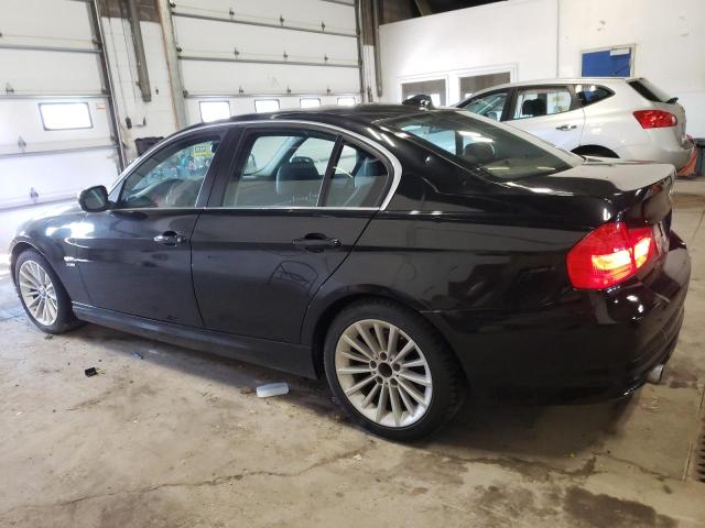 Photo 2 from auction – 2011 BMW 335 XI with VIN WBAPL5G5XBNN22691