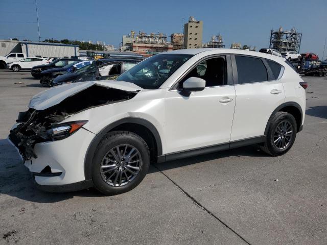 Photo 1 from auction – 2019 MAZDA CX-5 TOURI with VIN JM3KFACMXK0672542