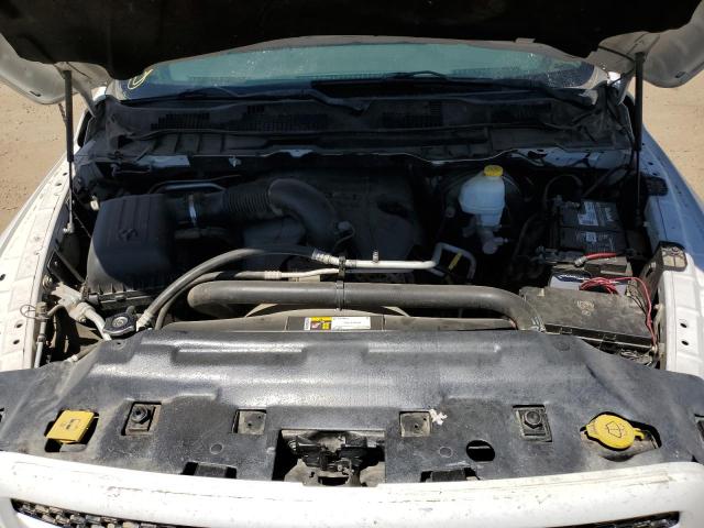 Photo 11 from auction – 2014 RAM 1500 SLT with VIN 1C6RR6GT9ES364405