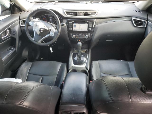 Photo 8 from auction – 2015 NISSAN ROGUE S with VIN 5N1AT2MV3FC789342